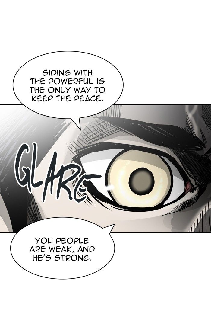 Tower of God Chapter 458 96